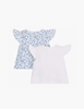 Picture of Baby Girl Short Sleeve Top