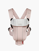 Picture of Pink Cotton Carrier