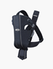 Picture of BabyBorn Black Carrier