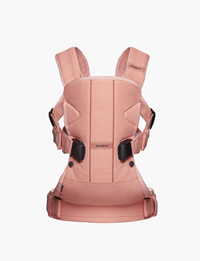 Picture of Baby Carrier - Pink