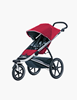 Picture of Fashionable Deluxe Stroller