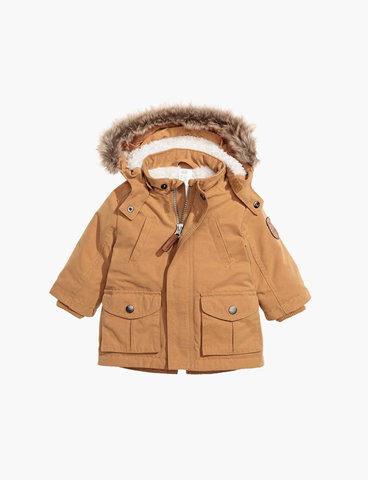 Picture of Little Kid Winter Jacket