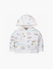 Picture of Boys Hooded Jacket