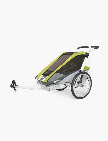 Picture of "Urban Glide" Stroller