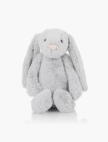 Picture of Soft Bunny Toy