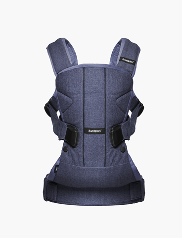 Picture of Baby Carrier - Blue